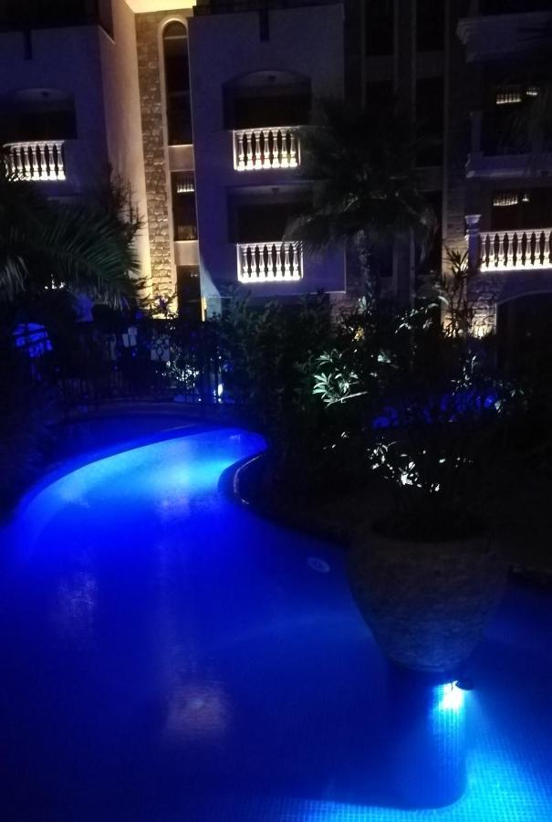 Cascadas Family Resort - Private Apartment Sunny Beach Exterior foto